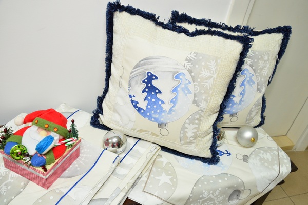 Exposition De Noel Des Chaine Des Amis